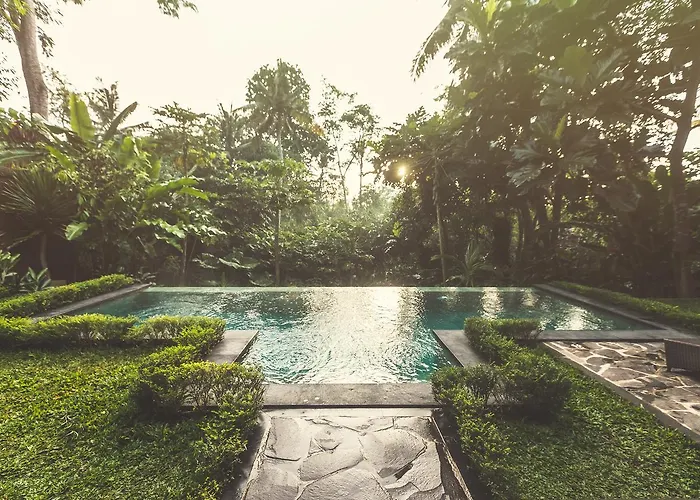 A Priori Villa Ubud